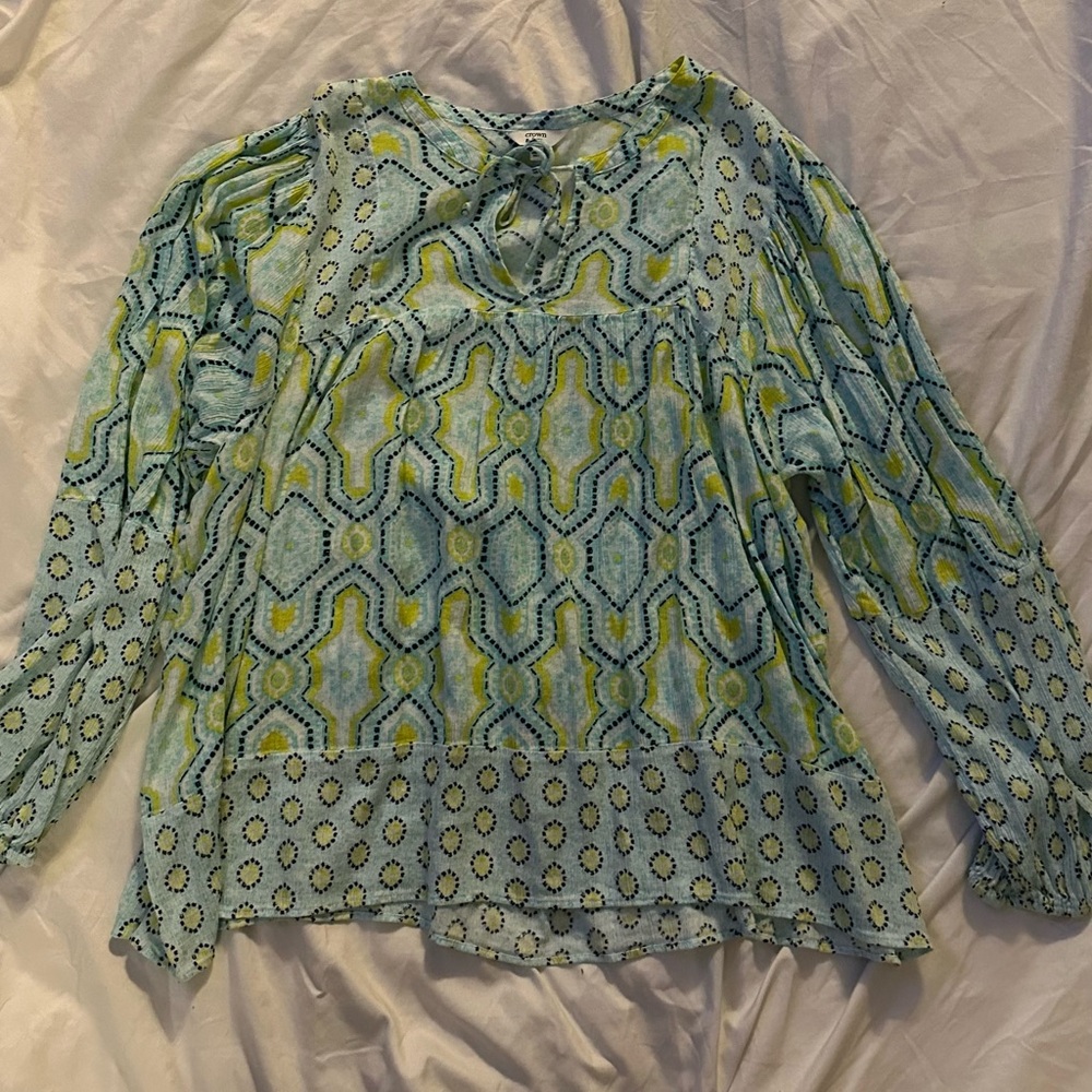 Women's Top